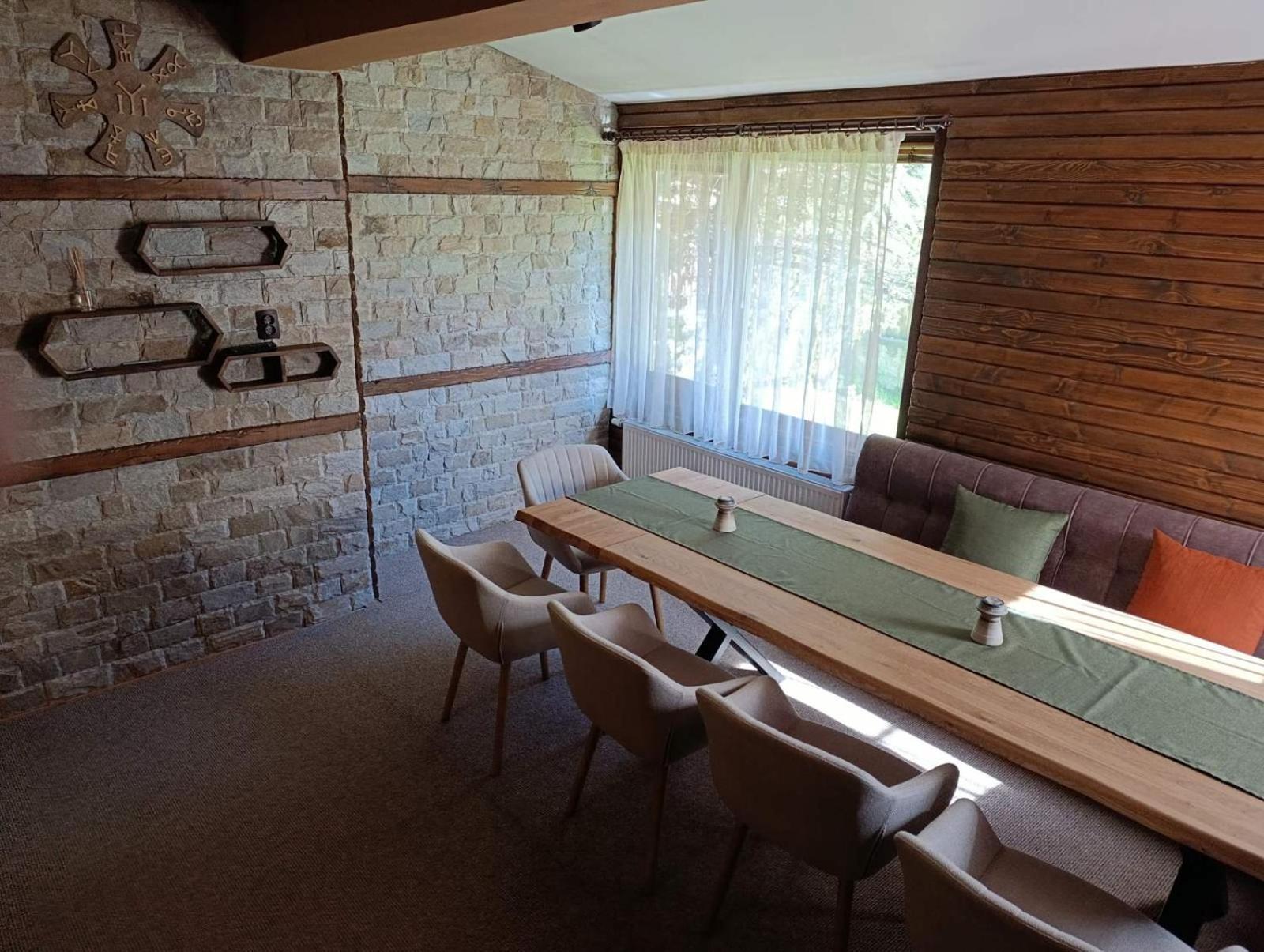 Guest House Diva Reka Beli Iskar Exterior foto
