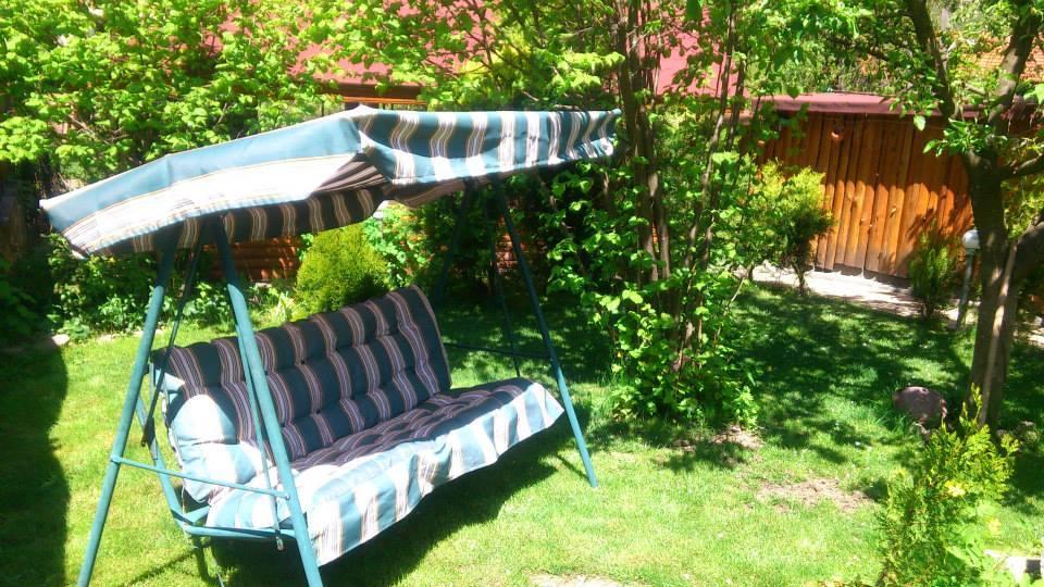 Guest House Diva Reka Beli Iskar Exterior foto